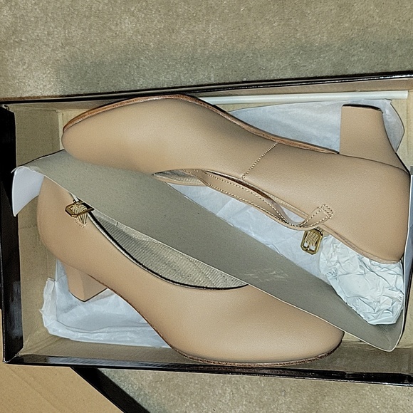 💃Classic Mary Jane Dance shoes - Picture 5 of 6